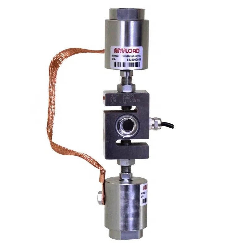 anyload tension load cell mount anyload tension load cell mount