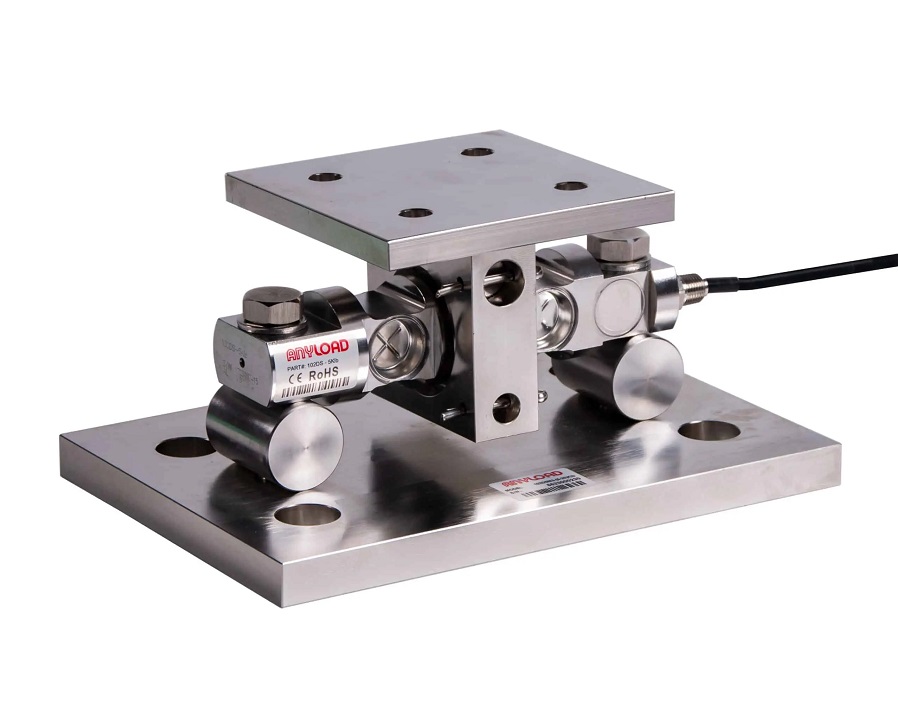 anyload compression load cell mount anyload compression load cell mount