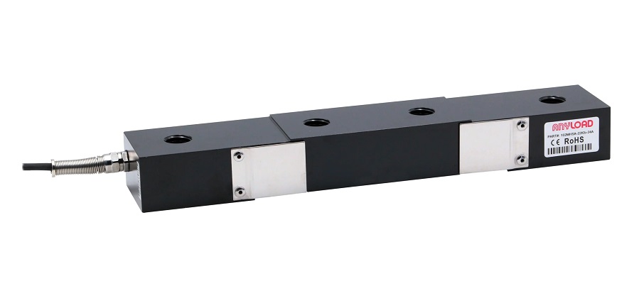 anyload double ended beam load cell