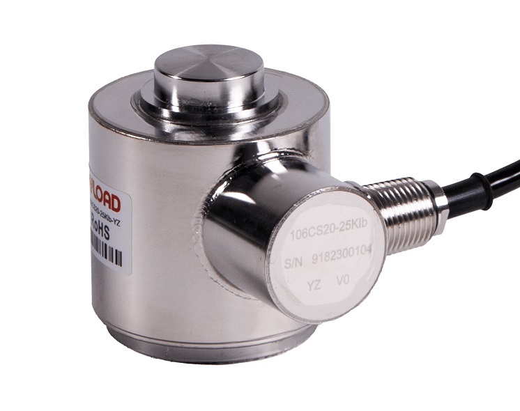 anyload canister load cell