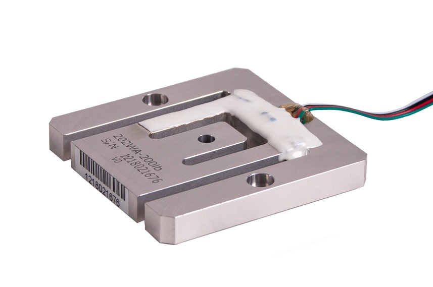 anyload planar beam load cell