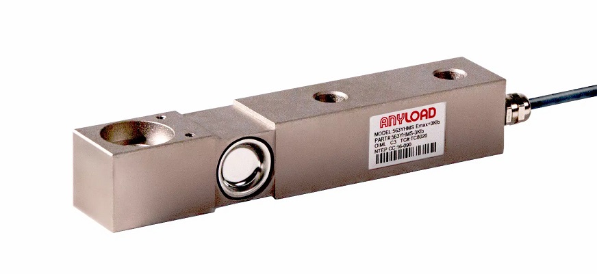 anyload single ended beam load cell