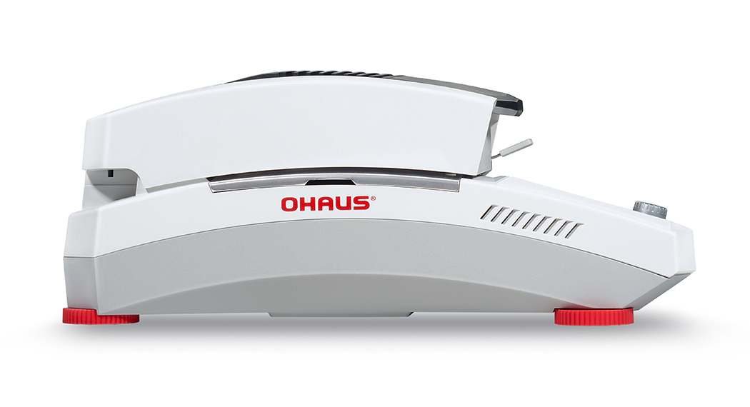 ohaus mb32 side view