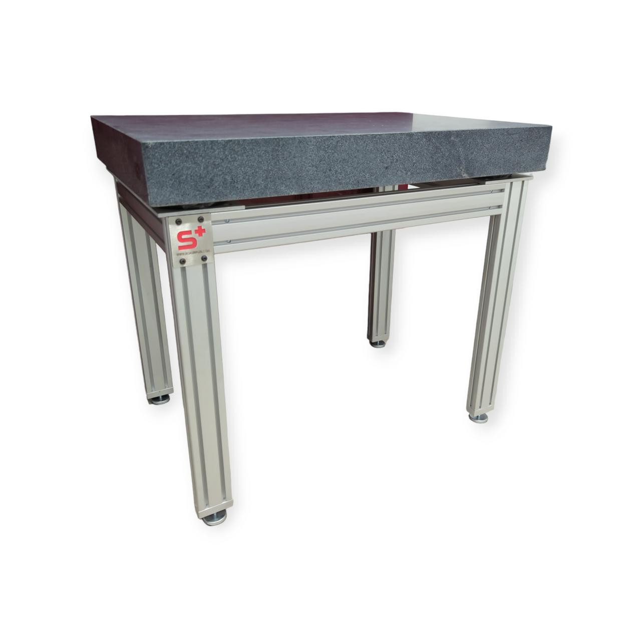 anti-vibration table scales plus